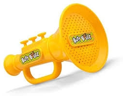 Butt Bugle - Trompet