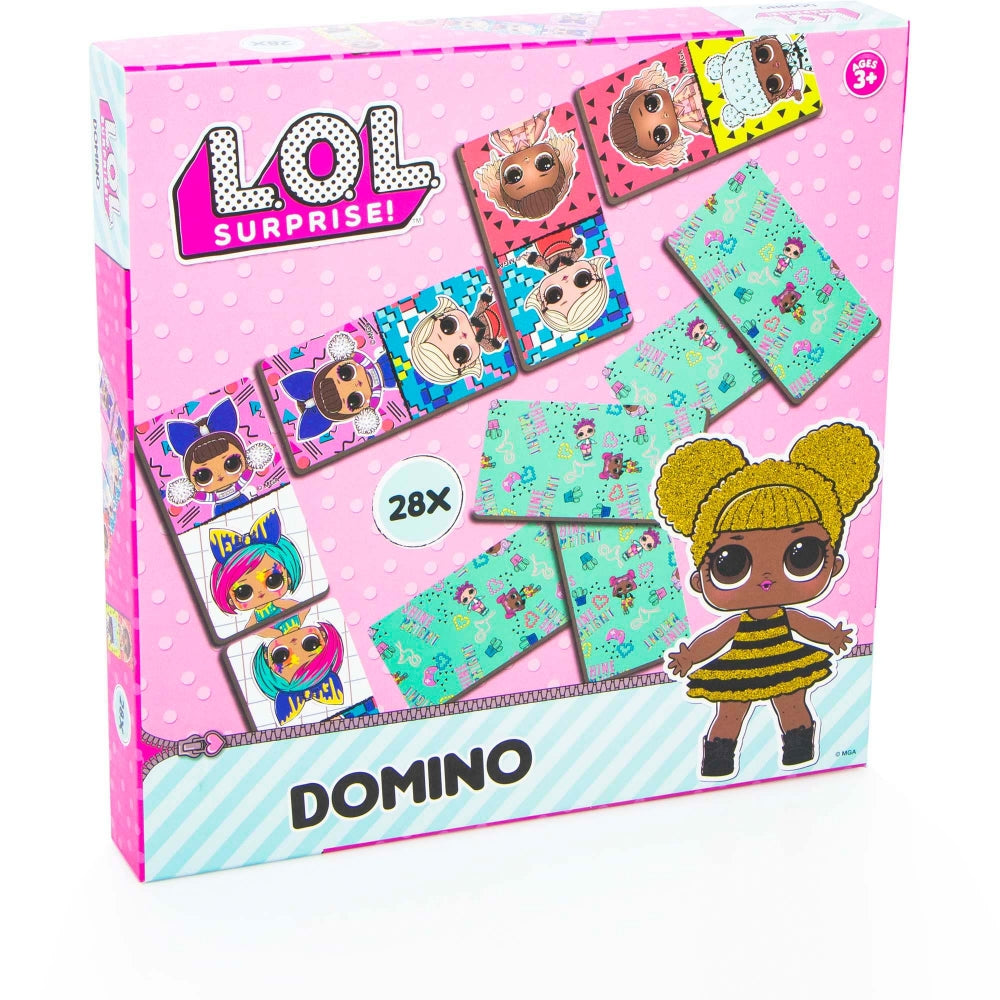 L.O.L Surprise! Domino
