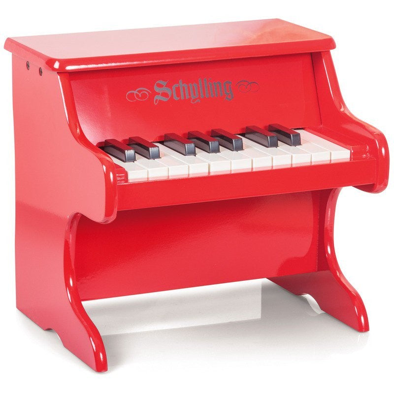 Schylling mini piano