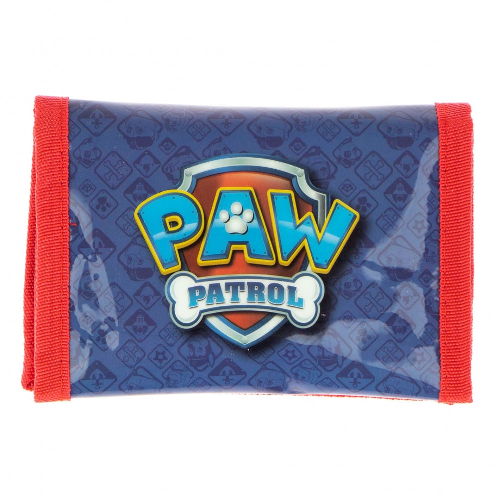 Paw Patrol - Reisesett 5-deler