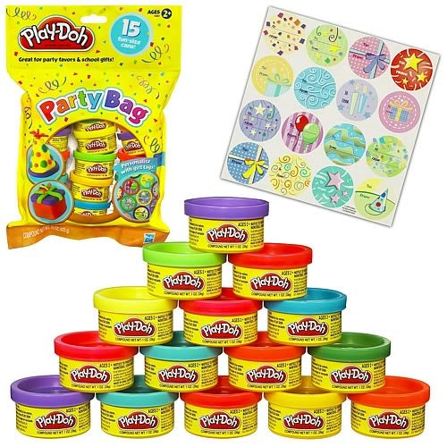 Play-Doh - Party Pack