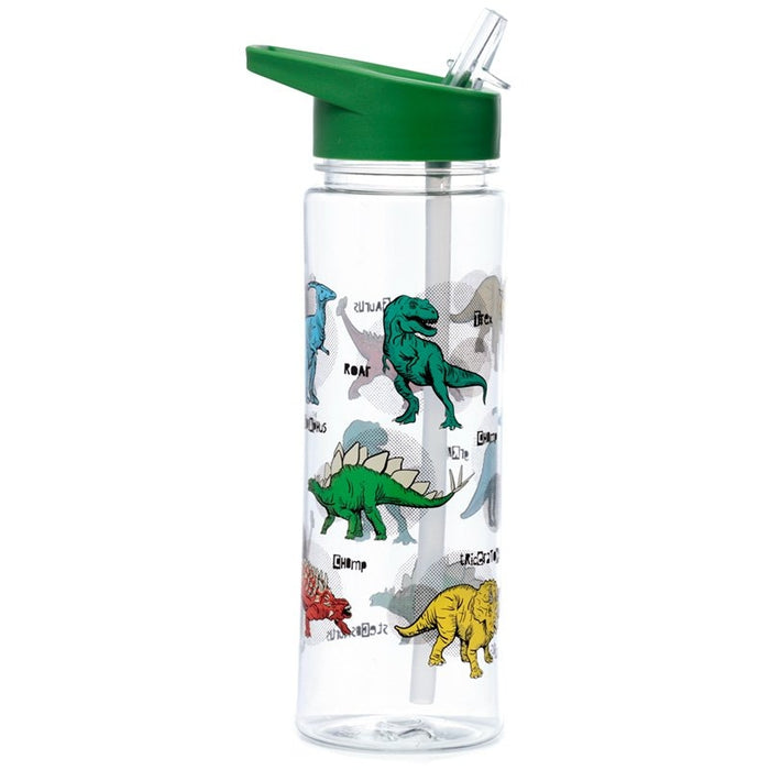 Dinosaur drikkeflaske - 550ML