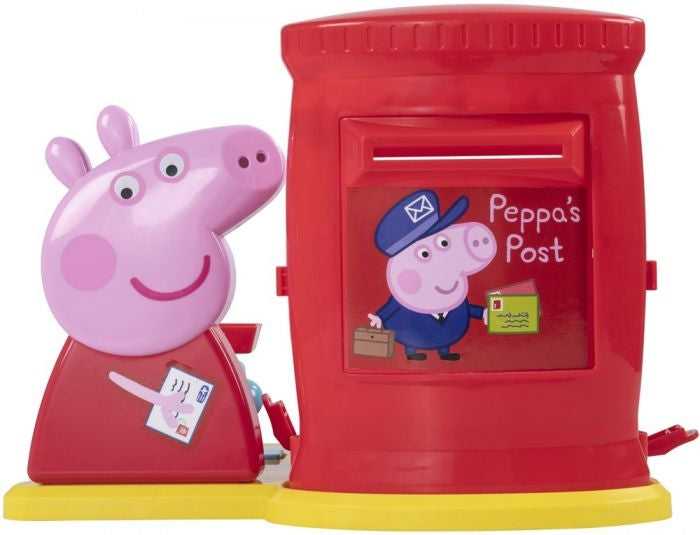 Peppa Gris Postkontor