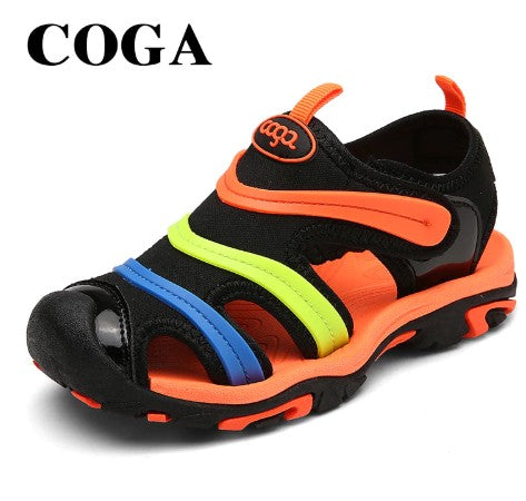 COGA KIDS sports sandaler