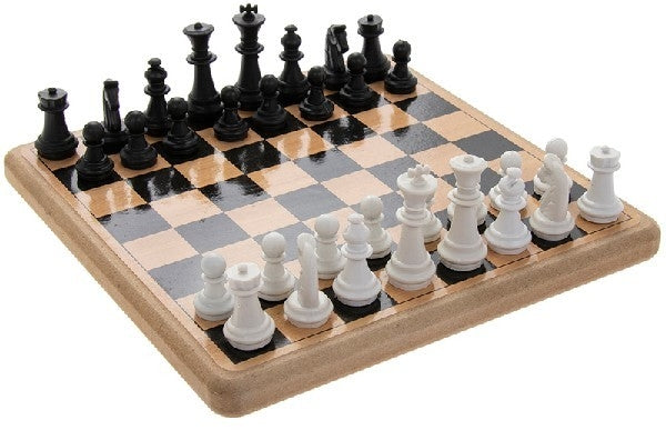 Retro sjakk