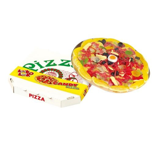 LOOK-O-LOOK Pizza 435 g