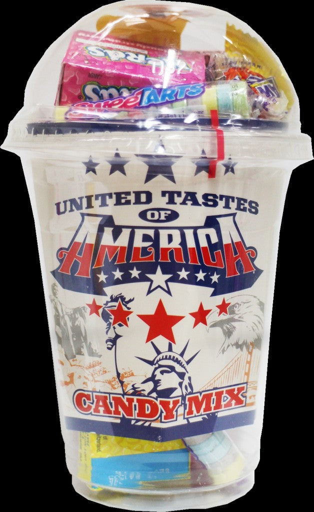 USA Candy - Godteri