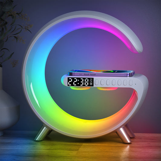 The Mood Charger Lamp Premium