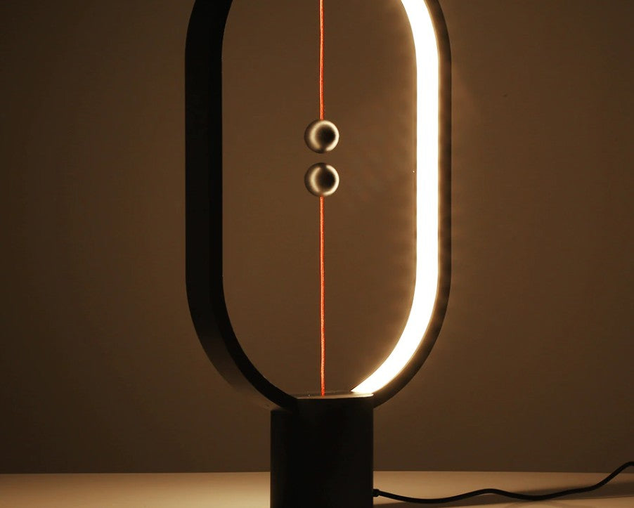 Balance lamp