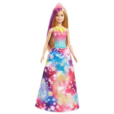 Barbie Fairytale adventskalender 2022