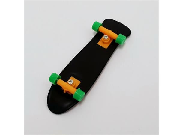 Finger skateboard m/rampe