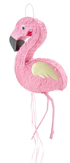 Flamingo dra pinata