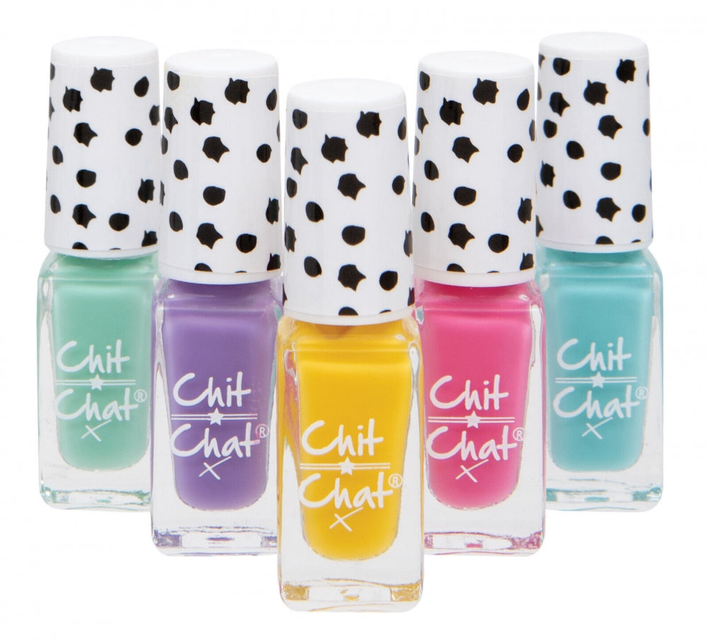 Chit Chat - Mini Nail Gift Set