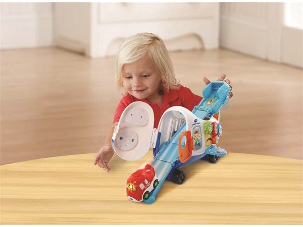 Vtech toot toot drivers fragtfly
