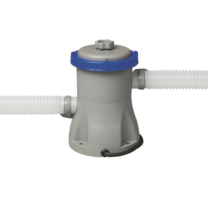 Bassengsett Fast Set 457x84 cm 57313