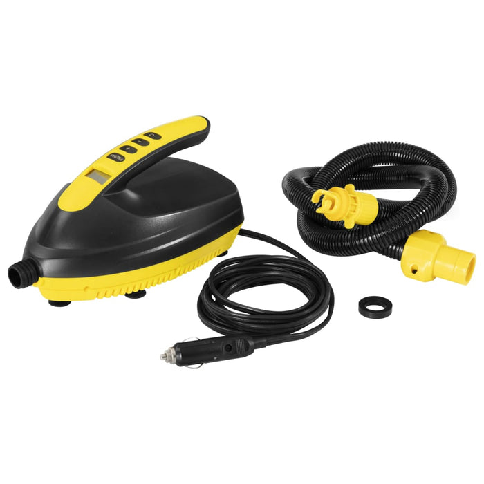 Bestway Elektrisk luftpumpe Hydro-Force 12V