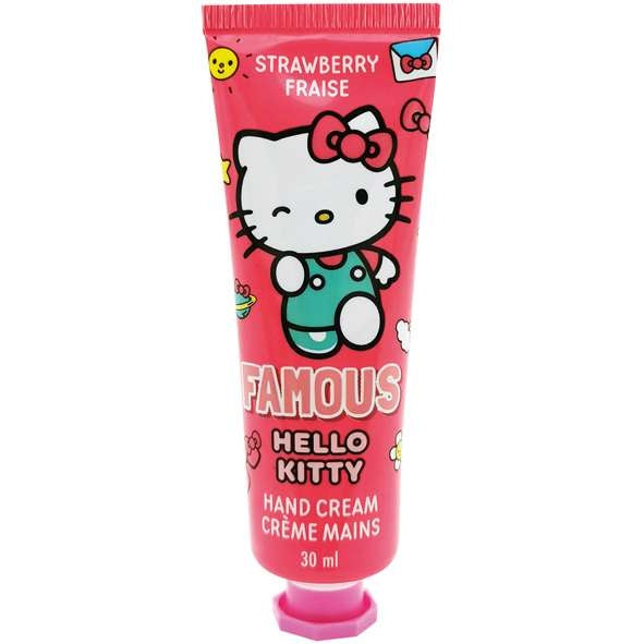 Hello Kitty Håndkrem