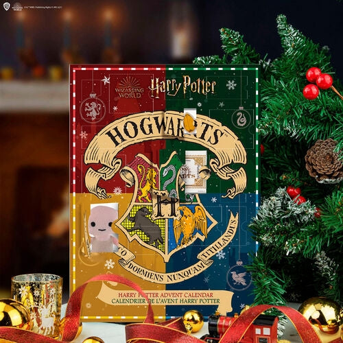 Harry Potter Adventskalender  2022