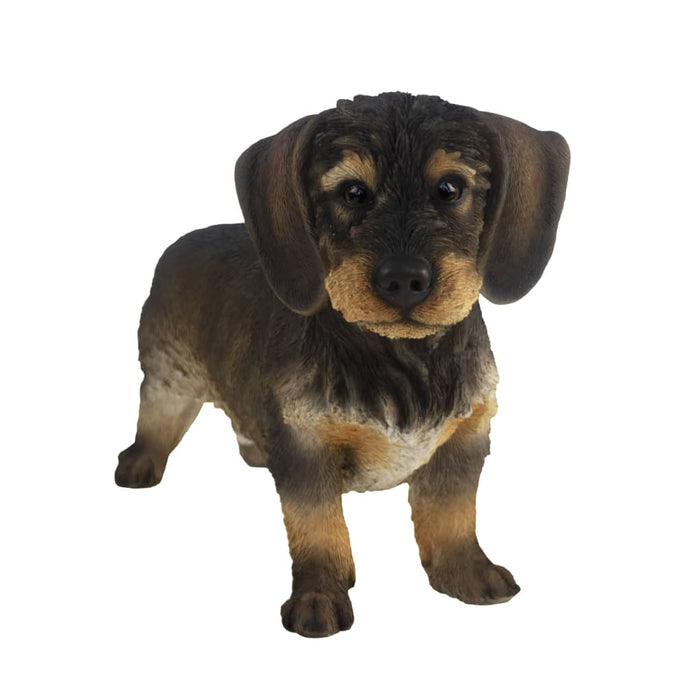 Esschert Design Dachshund 50x15x27,8cm