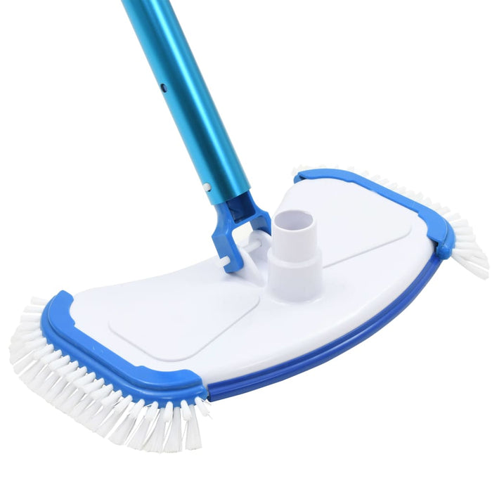 Vedlikeholdsett til basseng 4 deler