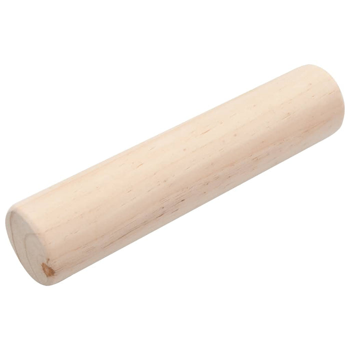 Nummerkubb spillesett tre