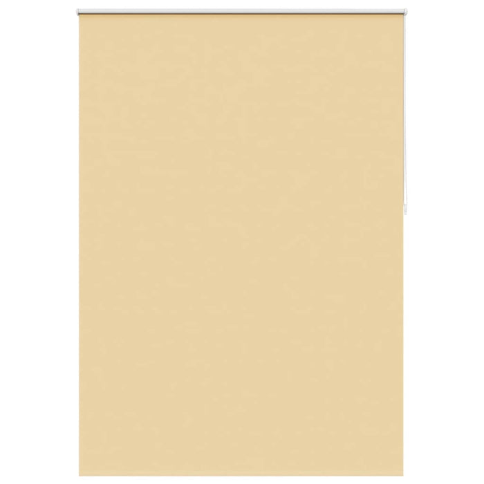 Rullegardin 140 x 230 cm beige