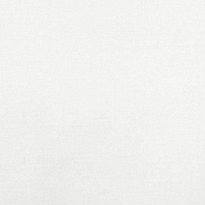 Plisségardiner 40x150cm hvit