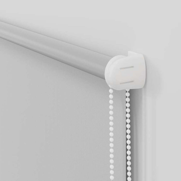 Rullegardiner 40 x 100 cm Grå