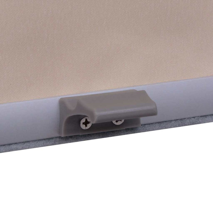 Rullegardiner beige F06