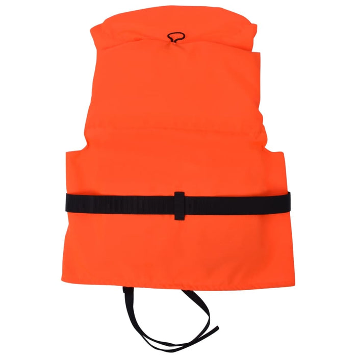 Flytevest 100 N 70-90 kg