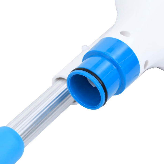 Støvsuger til frittstående basseng