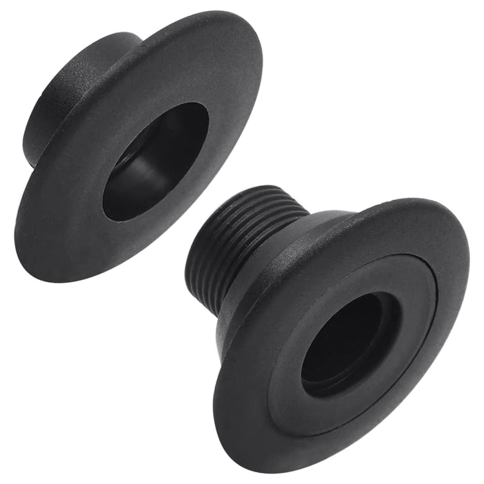 Hjullager for fotballbord for 15,9/16 mm stang 16 stk