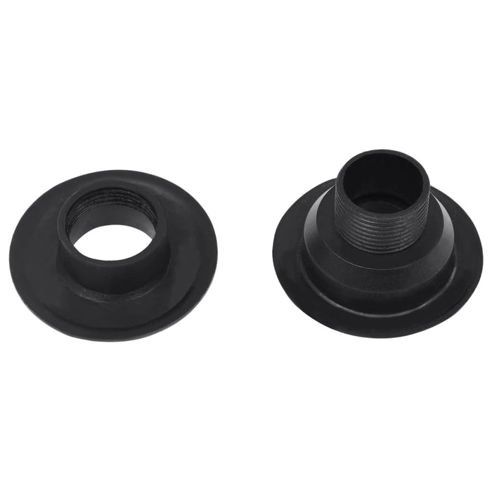 Hjullager for fotballbord for 15,9/16 mm stang 16 stk