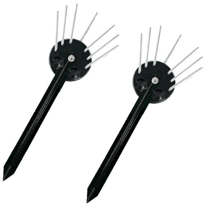 Bassengtelt 500x250 cm