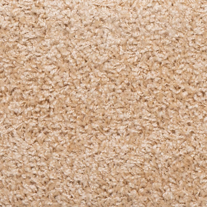 Trappetrinnstepper 15 stk 65x21x4 cm gull