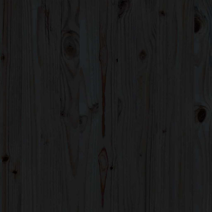 Hagesofagruppe 3 deler svart heltre furu