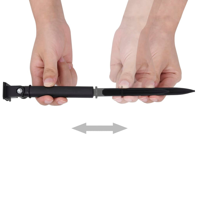 Soldrevne lysslynger 5stk 5x200 LED fargerik innendørs utendørs