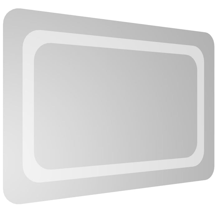 Baderomsspeil med LED 40x60 cm