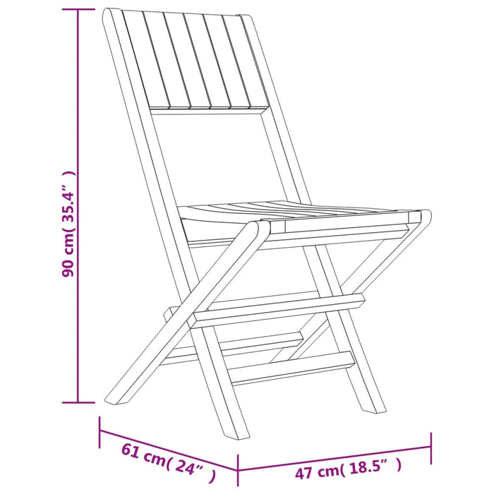 Hagespisegruppe 5 deler heltre teak