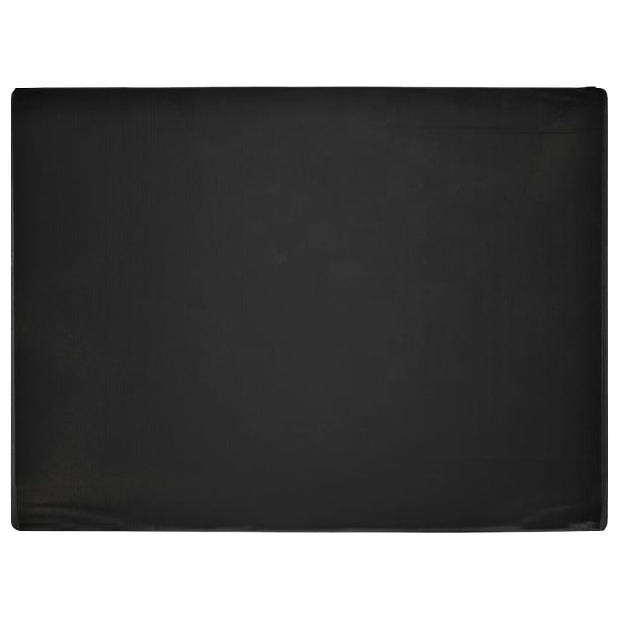 Hagemøbeltrekk 16 maljer 300x200x75 cm rektangulær