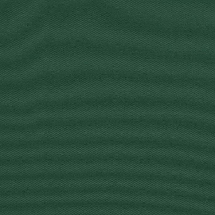 Hageparasoll med trestang grønn 300x300x273 cm