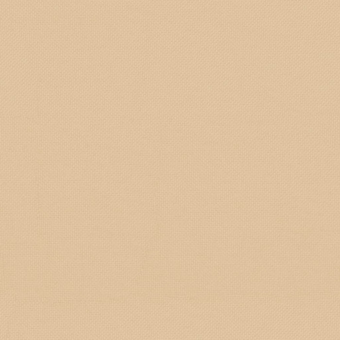 Utendørs fotskammel med pute heltre furu