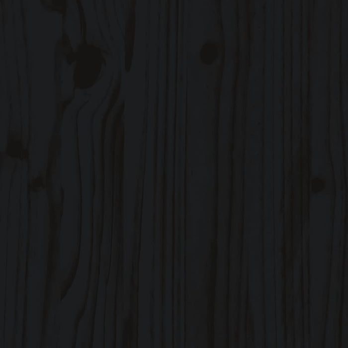 Hagesofagruppe 3 deler svart heltre furu