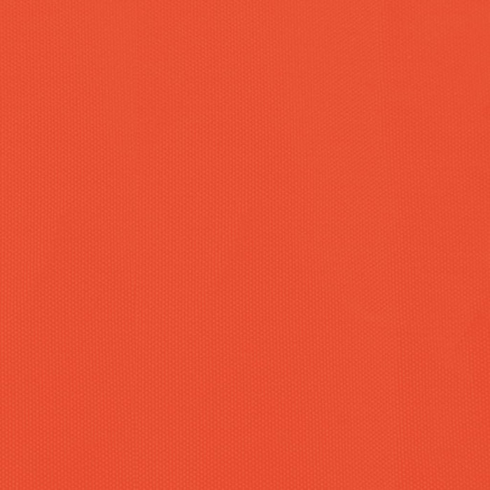 Sykkelvogn svart og oransje 45 kg jern