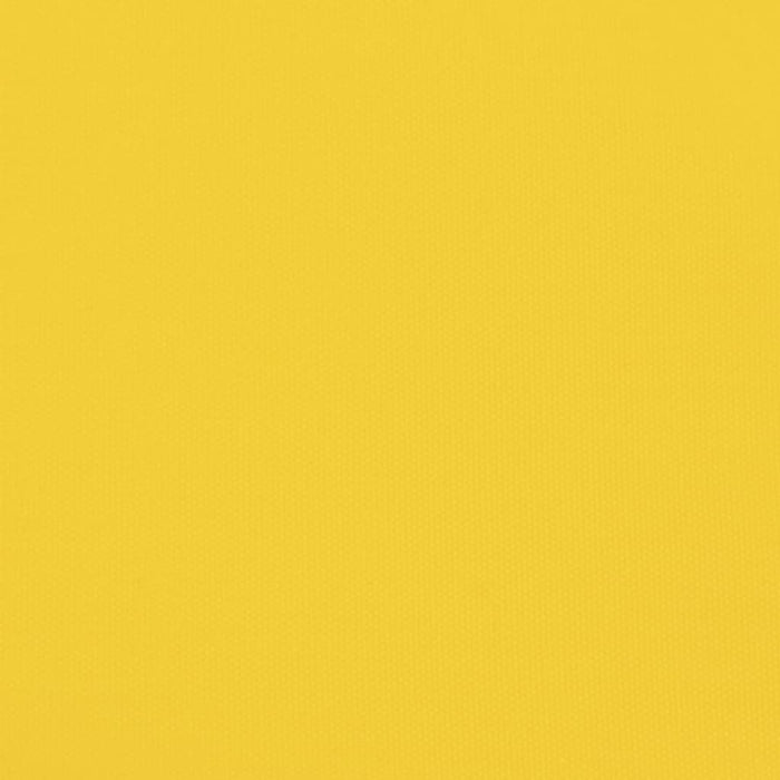 Sykkelvogn svart og gul 45 kg jern