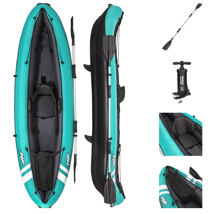 Bestway Hydro-Force Ventura Kajakk 280x86 cm