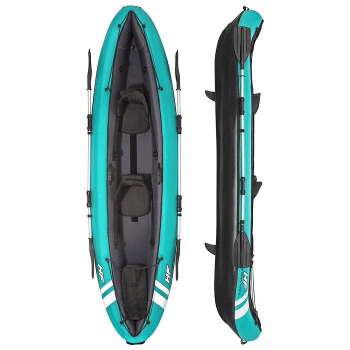 Bestway Hydro-Force Ventura X2 Kajakk 330x86 cm