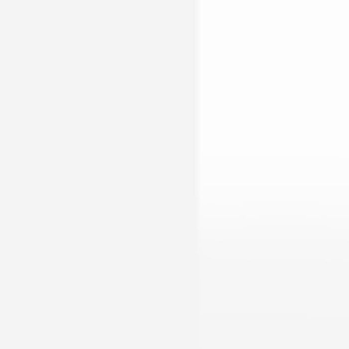 Skoskap høyglans hvit 102x36x60 cm konstruert tre