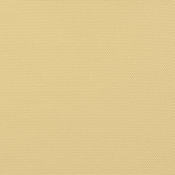 Solseil sand 3x3 m 100% polyester oxford