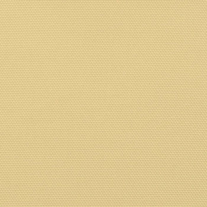 Solseil sand 4x4 m 100% polyester oxford